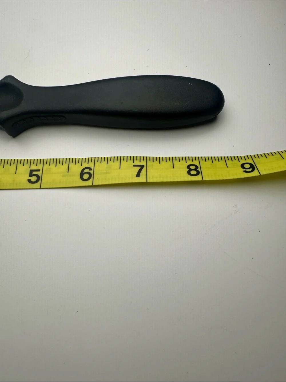 Vintage Wilson Off-Set Icing Spatula. Stainless steel 9” Palette Knife